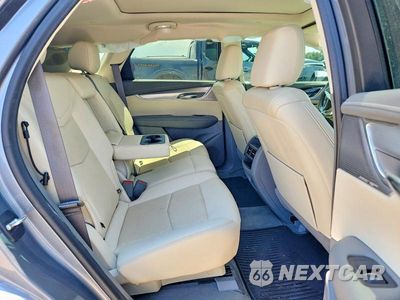Zdjęcie 11 z 13 samochodu: 2021 CADILLAC XT5 PREMIUM LUXURY VIN:1GYKNCR48MZ119041 - miniatura