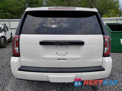 Zdjęcie 6 z 14 samochodu: 2019 GMC YUKON DENALI VIN:1GKS2CKJ9KR405383 - miniatura