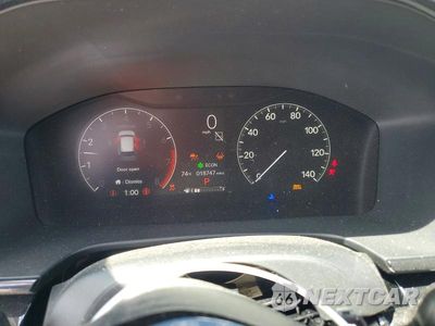 Zdjęcie 9 z 13 samochodu: 2023 HONDA CR-V EXL VIN:7FARS4H74PE015773 - miniatura