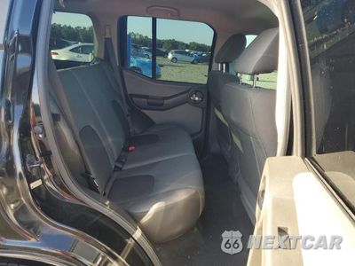 Zdjęcie 10 z 12 samochodu: 2012 NISSAN XTERRA X VIN:5N1AN0NUXCN800289 - miniatura
