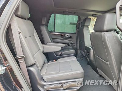 Zdjęcie 11 z 13 samochodu: 2025 CHEVROLET TAHOE K1500 LT VIN:1GNS6NRD6SR218766 - miniatura