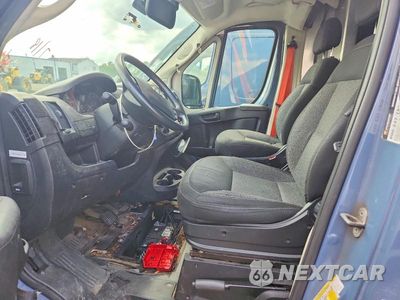 Zdjęcie 7 z 13 samochodu: 2021 RAM PROMASTER 3500 DELIVERY VAN VIN:3C6MRVJG7ME545066 - miniatura