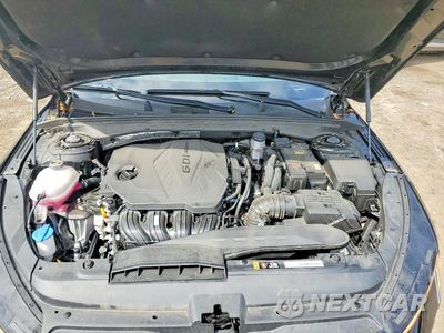 Zdjęcie 11 z 12 samochodu: 2025 KIA K5 GT LINE VIN:KNAG64J77S5373572 - miniatura