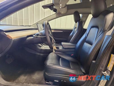 Zdjęcie 7 z 12 samochodu: 2023 TESLA MODEL 3 VIN:5YJ3E1EA6PF438359 - miniatura