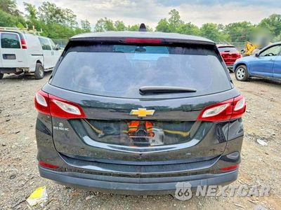 Zdjęcie 6 z 13 samochodu: 2019 CHEVROLET EQUINOX LS VIN:2GNAXHEV0K6113807 - miniatura