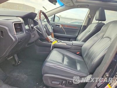 Zdjęcie 7 z 13 samochodu: 2017 LEXUS RX 350 BASE VIN:2T2BZMCA7HC090500 - miniatura