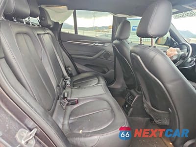 Zdjęcie 10 z 12 samochodu: 2016 BMW X1 XDRIVE28I VIN:WBXHT3Z31G4A49287 - miniatura