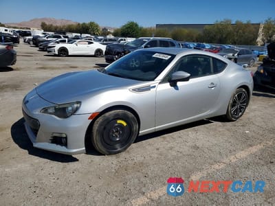 2013 SUBARU BRZ 2.0 LIMITED JF1ZCAC16D1612105 - główne zdjęcie licytacji z USA - miniatura