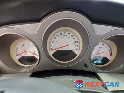 Zdjęcie 9 z 13 samochodu: 2008 DODGE AVENGER SE VIN:1B3LC46K18N272643 - miniatura