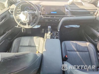 Zdjęcie 8 z 13 samochodu: 2026 TOYOTA CAMRY XSE VIN:4T1DAACK8TU656179 - miniatura