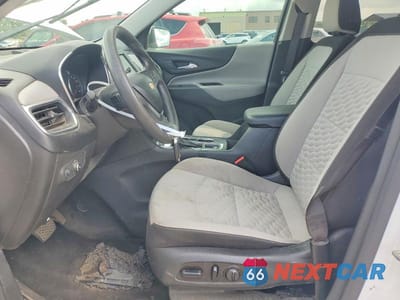Zdjęcie 7 z 13 samochodu: 2021 CHEVROLET EQUINOX LT VIN:3GNAXUEV2MS133800 - miniatura