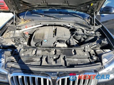 Zdjęcie 12 z 13 samochodu: 2017 BMW X3 XDRIVE35I VIN:5UXWX7C37H0U43339 - miniatura