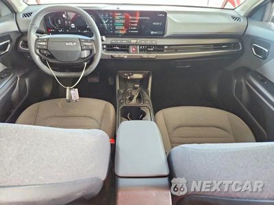Zdjęcie 8 z 12 samochodu: 2025 KIA K4 EX VIN:3KPFU4DE6SE137238 - miniatura