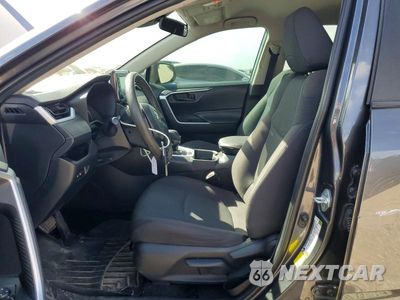 Zdjęcie 7 z 12 samochodu: 2020 TOYOTA RAV4 LE VIN:2T3H1RFV8LC056549 - miniatura