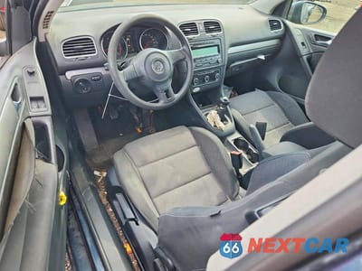 Zdjęcie 8 z 12 samochodu: 2012 VOLKSWAGEN GOLF VIN:WVWAB7AJ1CW334845 - miniatura