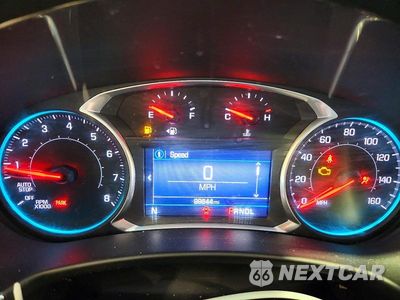 Zdjęcie 9 z 13 samochodu: 2019 CHEVROLET EQUINOX LT VIN:2GNAXKEVXK6182274 - miniatura