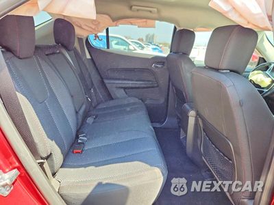 Zdjęcie 10 z 13 samochodu: 2015 CHEVROLET EQUINOX LT VIN:2GNALCEK2F6122180 - miniatura