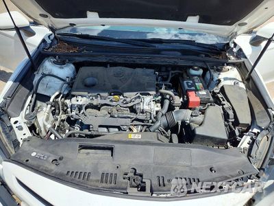 Zdjęcie 11 z 12 samochodu: 2018 TOYOTA CAMRY VIN:JTNB11HK3J3009322 - miniatura
