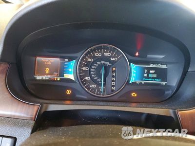 Zdjęcie 9 z 13 samochodu: 2011 FORD EDGE LIMITED VIN:2FMDK4KC4BBA74254 - miniatura