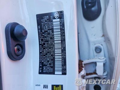 Zdjęcie 12 z 12 samochodu: 2021 TOYOTA COROLLA LE VIN:5YFEPMAE5MP247416 - miniatura