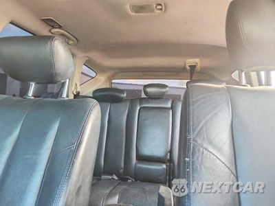 Zdjęcie 10 z 13 samochodu: 2007 NISSAN MURANO S VIN:JN8AZ08T47W523414 - miniatura