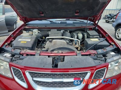 Zdjęcie 12 z 13 samochodu: 2006 SAAB 9-7X LINEAR VIN:5S3ET13S862800309 - miniatura