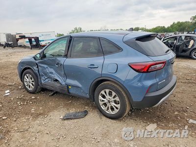 Drugie zdjęcie samochodu z przodu: 2025 FORD ESCAPE ACTIVE VIN:1FMCU0GN2SUB11580 - miniatura