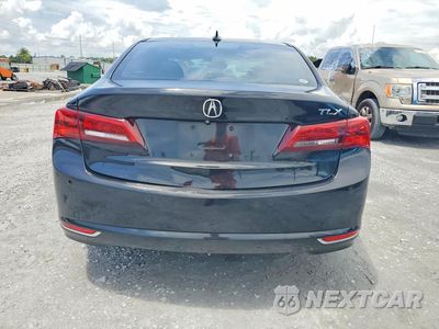Zdjęcie 6 z 12 samochodu: 2015 ACURA TLX ADVANCE VIN:19UUB2F70FA012617 - miniatura