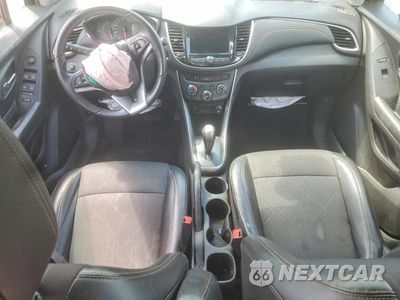 Zdjęcie 8 z 13 samochodu: 2022 CHEVROLET TRAX 1LT VIN:KL7CJLSM9NB569742 - miniatura