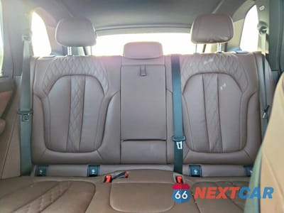 Zdjęcie 10 z 14 samochodu: 2023 BMW X5 XDRIVE45E VIN:5UXTA6C06P9R03038 - miniatura