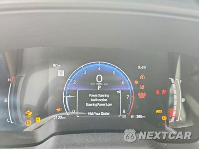 Zdjęcie 9 z 13 samochodu: 2026 TOYOTA COROLLA LE VIN:5YFB4MDE6TP400343 - miniatura