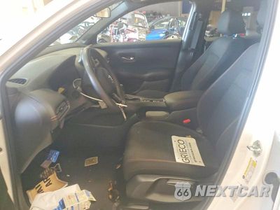 Zdjęcie 7 z 13 samochodu: 2025 HONDA HR-V SPORT VIN:3CZRZ2H54SM703460 - miniatura