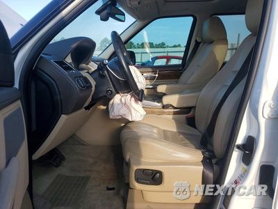 Zdjęcie 7 z 13 samochodu: 2013 LAND ROVER RANGE ROVER SPORT HSE LUXURY VIN:SALSK2D42DA762007 - miniatura