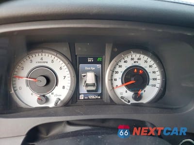 Zdjęcie 9 z 13 samochodu: 2018 TOYOTA SIENNA SE PREMIUM 8-PASSENGER VIN:5TDXZ3DC3JS924151 - miniatura
