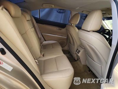 Zdjęcie 10 z 12 samochodu: 2013 LEXUS ES 350 VIN:JTHBK1GG6D2069456 - miniatura