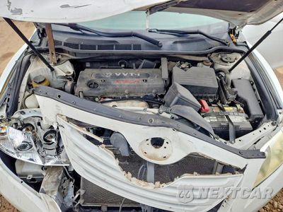 Zdjęcie 11 z 12 samochodu: 2007 TOYOTA CAMRY LE VIN:4T1BE46K87U627893 - miniatura
