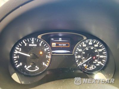 Zdjęcie 9 z 12 samochodu: 2017 NISSAN ALTIMA 2.5 SR VIN:1N4AL3APXHC142638 - miniatura
