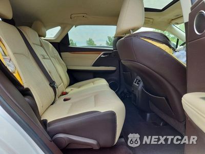 Zdjęcie 11 z 13 samochodu: 2019 LEXUS RX 350 BASE VIN:2T2BZMCA8KC184599 - miniatura