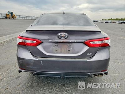 Zdjęcie 6 z 12 samochodu: 2020 TOYOTA CAMRY SE VIN:4T1G11AK1LU349632 - miniatura