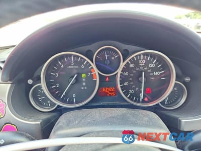 Zdjęcie 9 z 12 samochodu: 2010 MAZDA MX-5 MIATA VIN:JM1NC2FF8A0207161 - miniatura