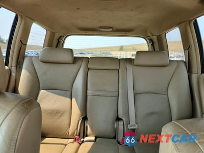 Zdjęcie 10 z 13 samochodu: 2004 TOYOTA HIGHLANDER LIMITED VIN:JTEEP21A440032245 - miniatura