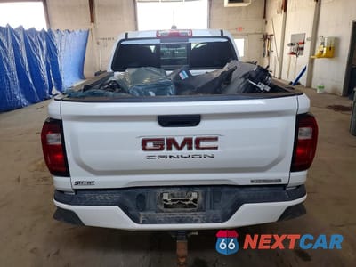 Zdjęcie 6 z 13 samochodu: 2023 GMC CANYON ELEVATION VIN:1GTP6BEK5P1194449 - miniatura
