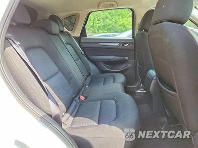 Zdjęcie 11 z 13 samochodu: 2018 MAZDA CX-5 SPORT VIN:JM3KFABM2J1394939 - miniatura