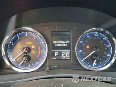 Zdjęcie 9 z 13 samochodu: 2017 TOYOTA COROLLA LE VIN:5YFBURHE2HP670975 - miniatura