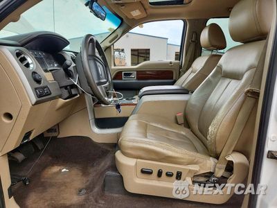 Zdjęcie 7 z 12 samochodu: 2010 FORD F150 VIN:1FTFW1EVXAFD84449 - miniatura