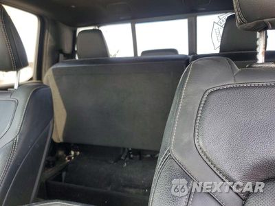 Zdjęcie 10 z 12 samochodu: 2025 RAM 1500 REBEL VIN:1C6SRFLP5SN617319 - miniatura