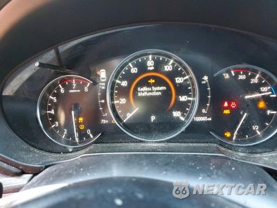 Zdjęcie 9 z 13 samochodu: 2021 MAZDA CX-5 GRAND TOURING RESERVE VIN:JM3KFBAY3M0351358 - miniatura