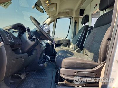 Zdjęcie 7 z 13 samochodu: 2018 RAM PROMASTER 1500 1500 STANDARD VIN:3C6TRVAGXJE111652 - miniatura