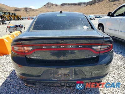 Zdjęcie 6 z 12 samochodu: 2015 DODGE CHARGER SXT VIN:2C3CDXHG7FH832584 - miniatura