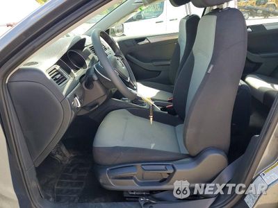 Zdjęcie 7 z 12 samochodu: 2017 VOLKSWAGEN JETTA S VIN:3VW2B7AJ6HM344800 - miniatura